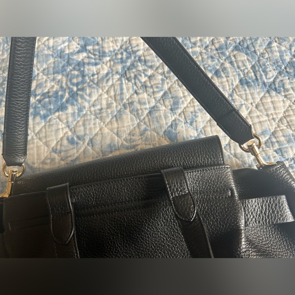 Cuyana Leather Backpack (Like New) - Picture 9 of 12